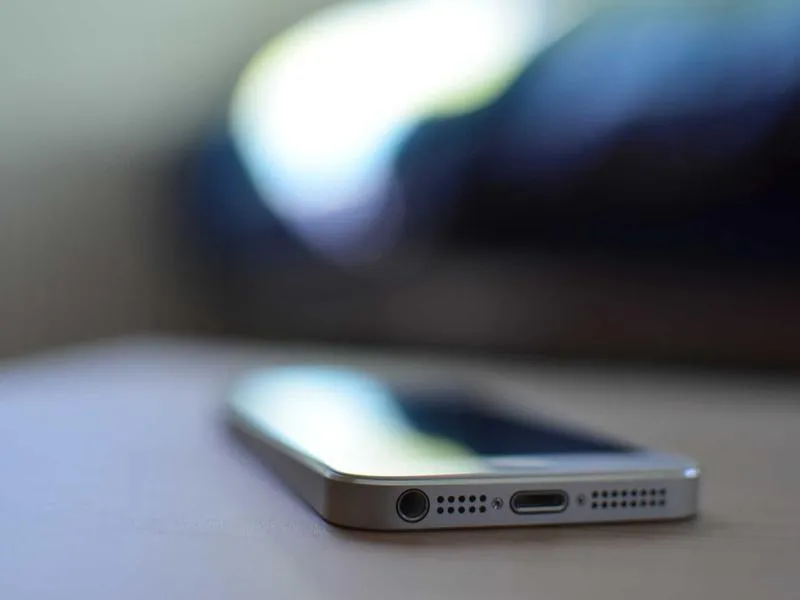 iPhone 13 128GB Blue Fullset